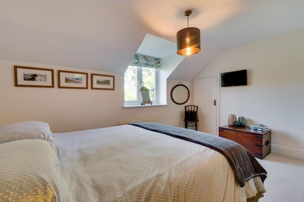 Mews Cottage Arnside - 2 Bedroom Cottage Exterior photo
