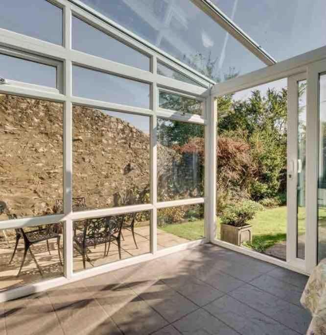 Mews Cottage Arnside - 2 Bedroom Cottage Exterior photo
